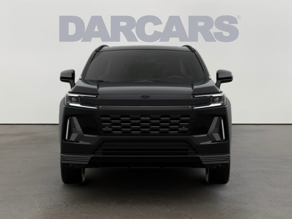 New 2026 Toyota RAV4 XSE AWD/4WD image 2