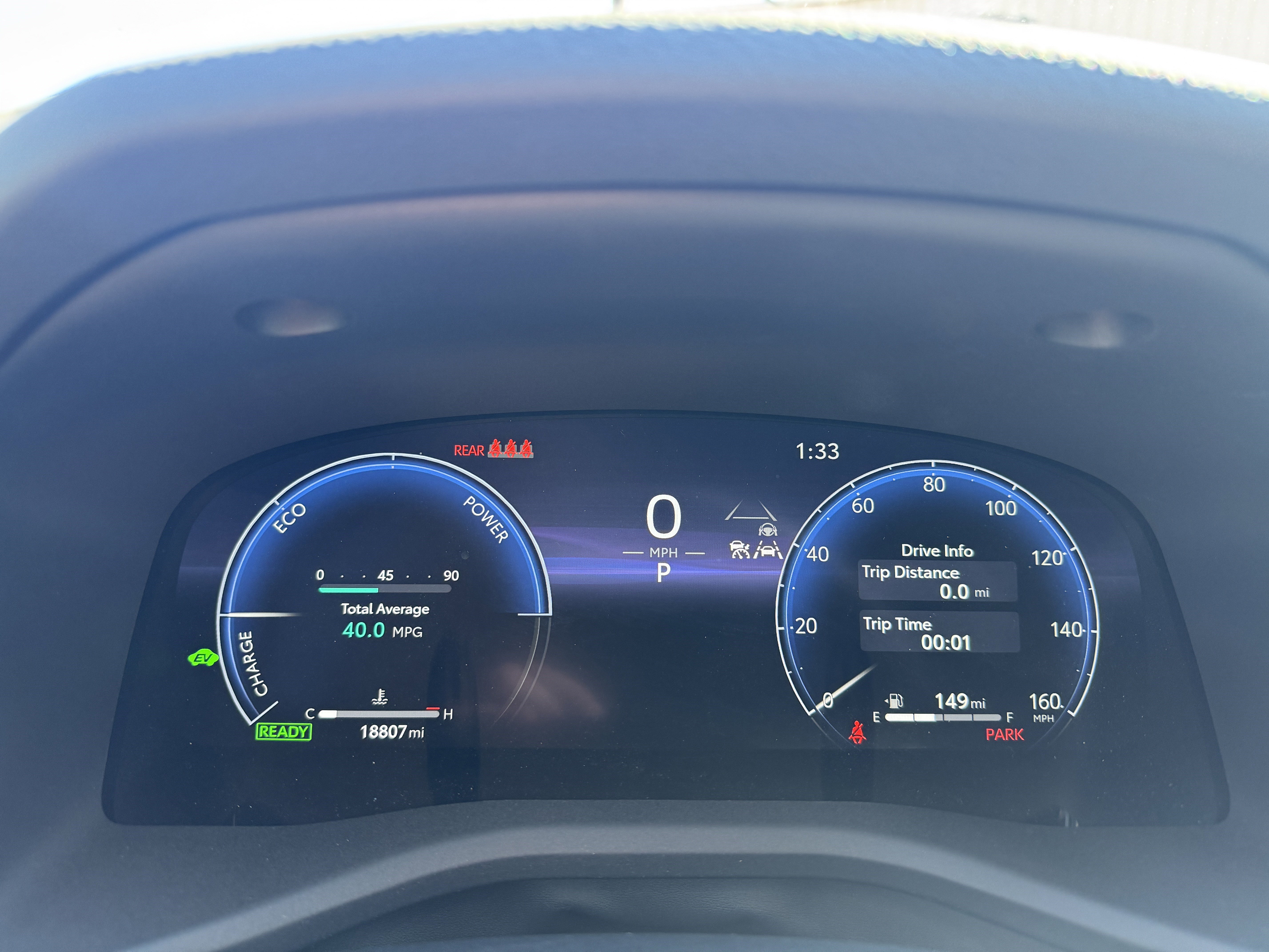 Used 2025 Toyota Camry XSE w/ Premium Package image 21