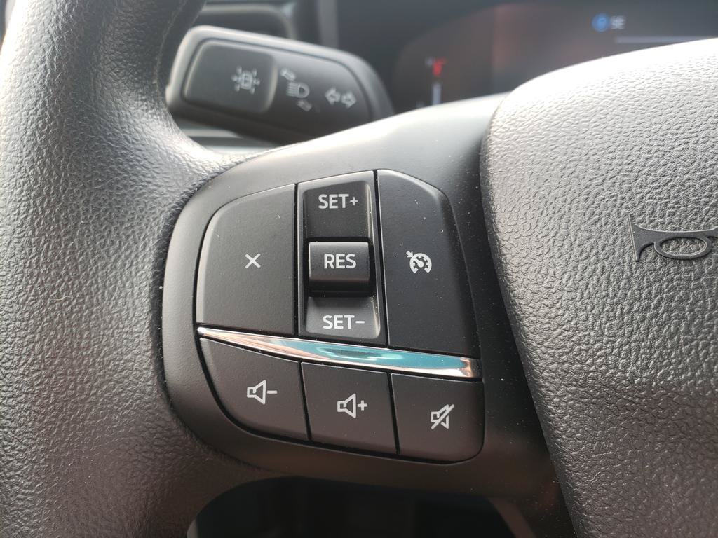 Used 2026 Ford Maverick XLT AWD/4WD image 21
