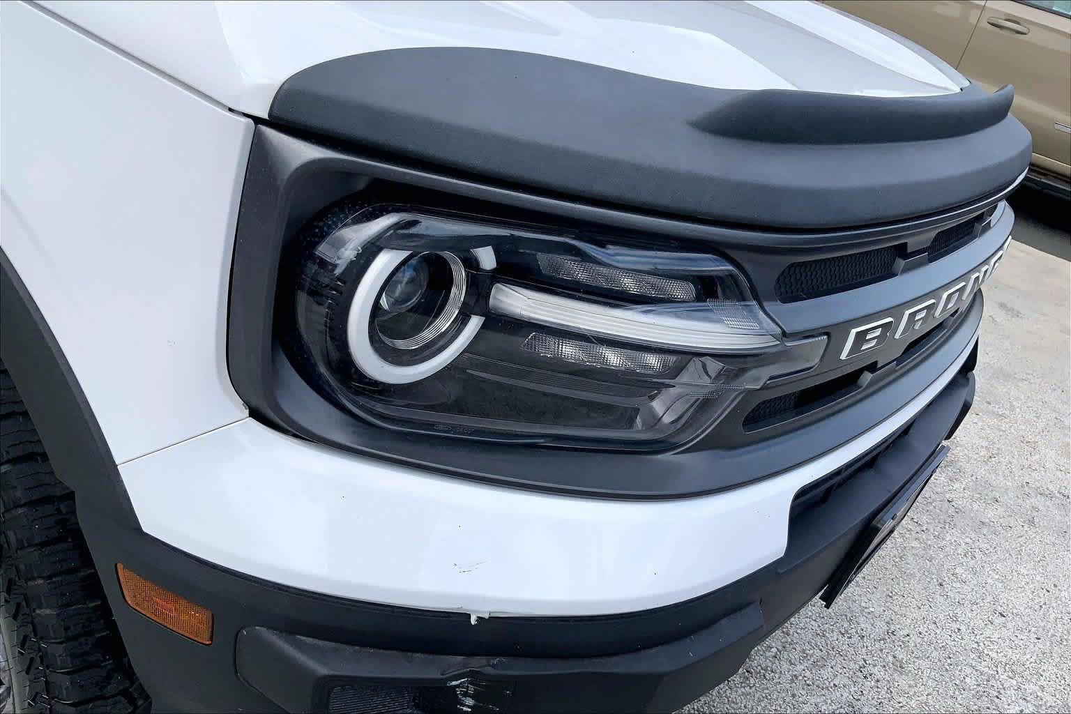 Used 2022 Ford Bronco Sport Big Bend AWD/4WD image 31