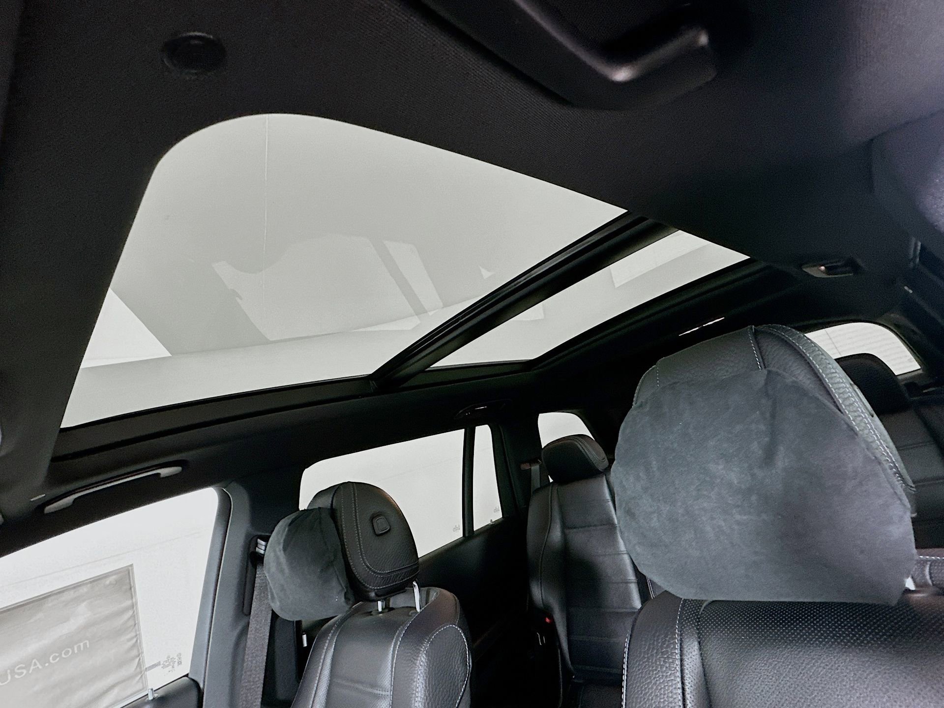 New 2026 Mercedes-Benz GLS 450 4MATIC image 24