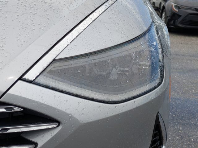 Used 2023 Hyundai Sonata Limited FWD image 10