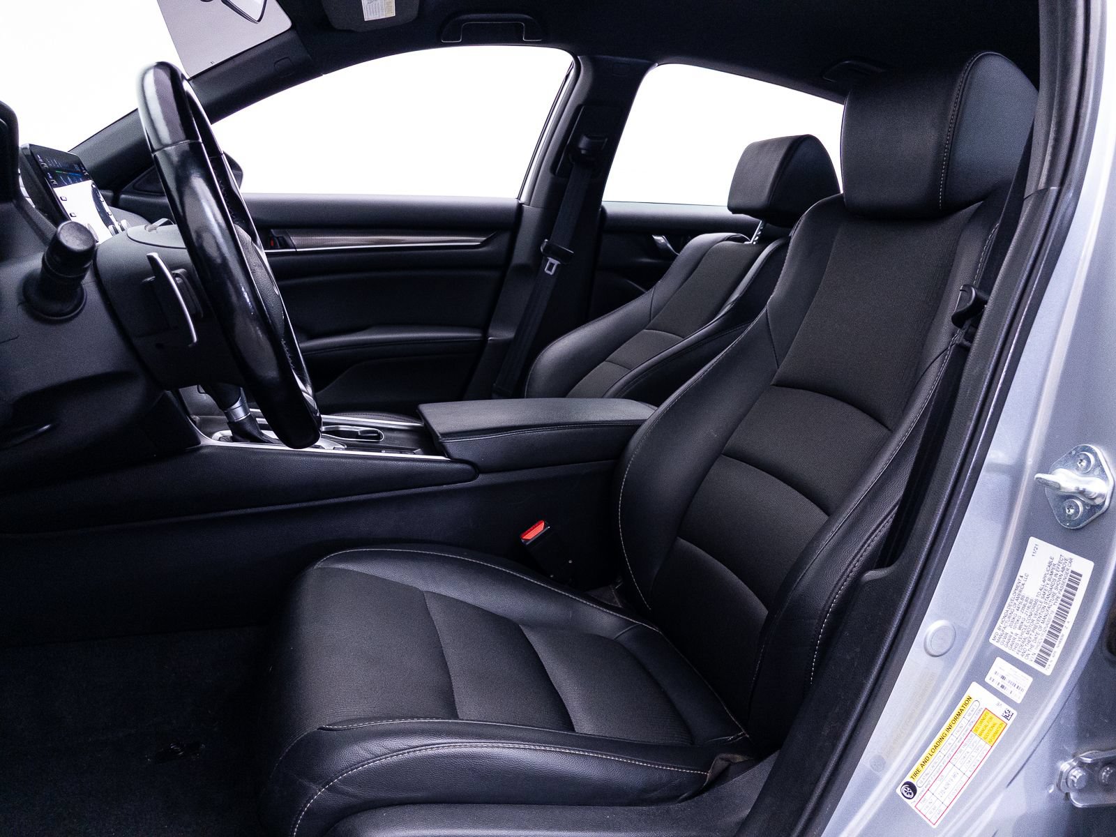 Used 2022 Honda Accord Sport image 18