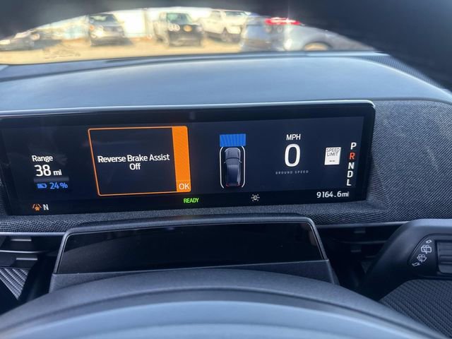 Certified 2024 Ford Mustang Mach-E Premium image 40