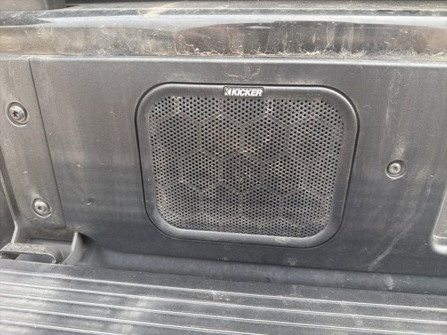 Used 2024 GMC Sierra 2500 Denali Ultimate w/ Max Trailering Package image 21