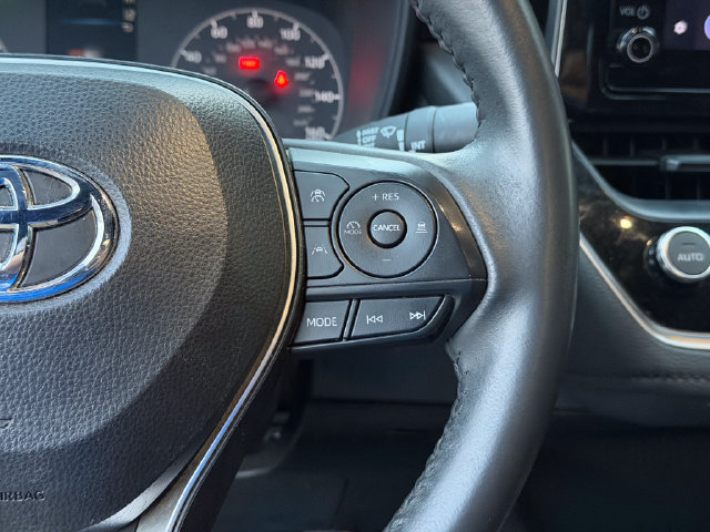 Used 2024 Toyota Corolla SE FWD image 10