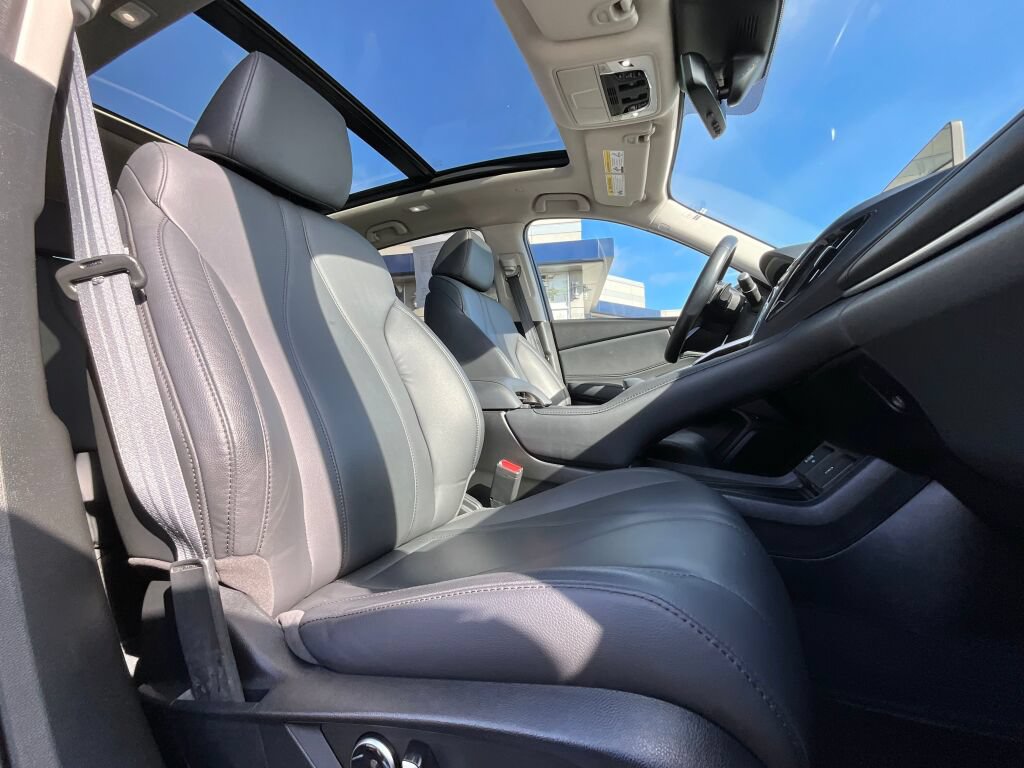 Used 2021 Acura RDX FWD image 10