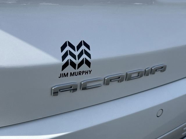 Used 2023 GMC Acadia Denali w/ Denali Ultimate Package image 33