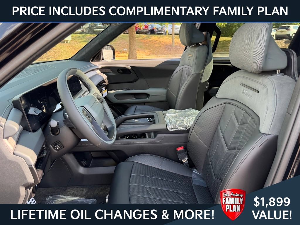 New 2027 Kia Telluride X-Line SX Prestige AWD/4WD image 15
