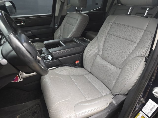 Used 2023 Toyota Tundra SR5 w/ SR5 Premium Package AWD/4WD image 13