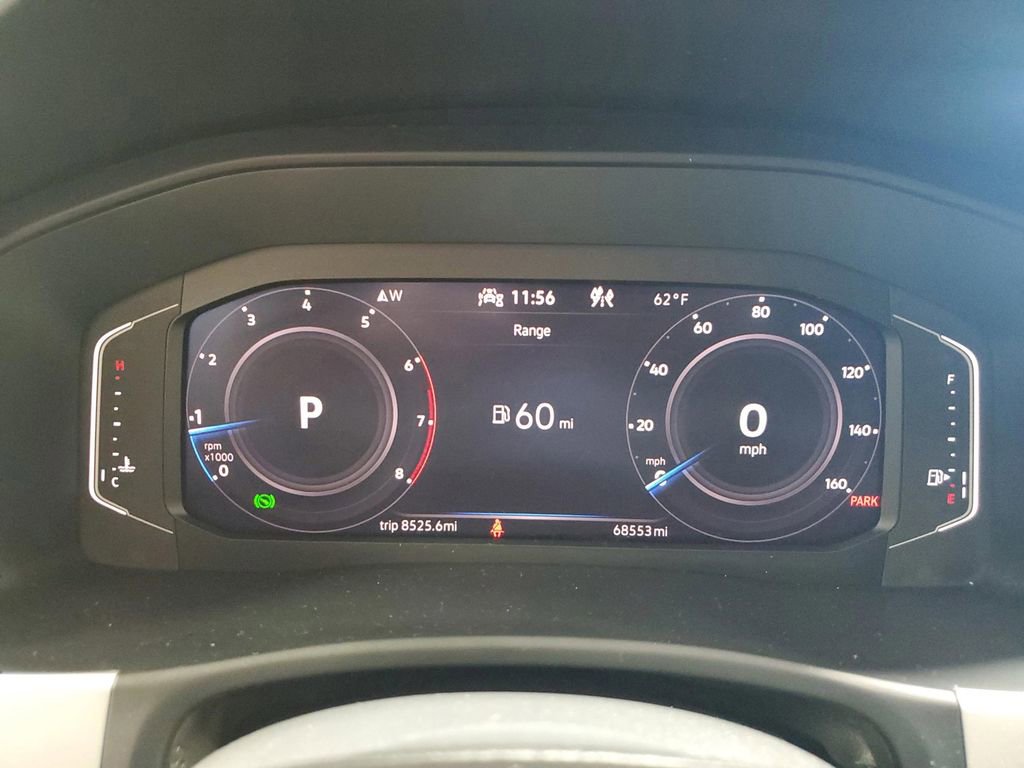 Certified 2023 Volkswagen Atlas SE image 17