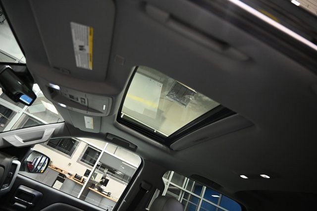 Used 2018 GMC Sierra 1500 SLT image 21