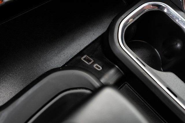 Used 2024 GMC Sierra 1500 Denali Ultimate image 40