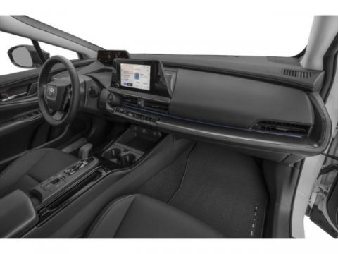 New 2026 Toyota Prius FWD image 17
