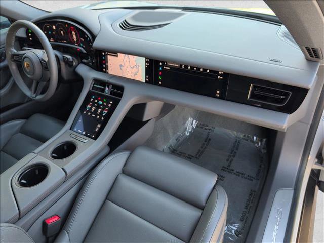 Used 2023 Porsche Taycan 4S image 23