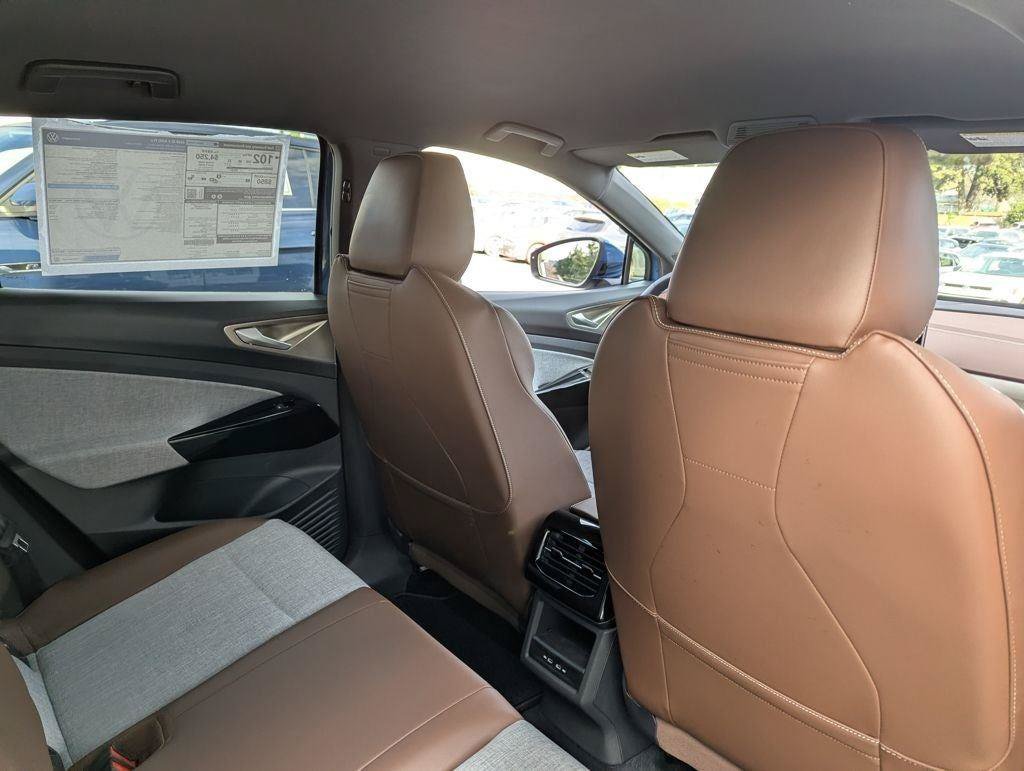 New 2026 Volkswagen ID.4 Pro AWD/4WD image 31