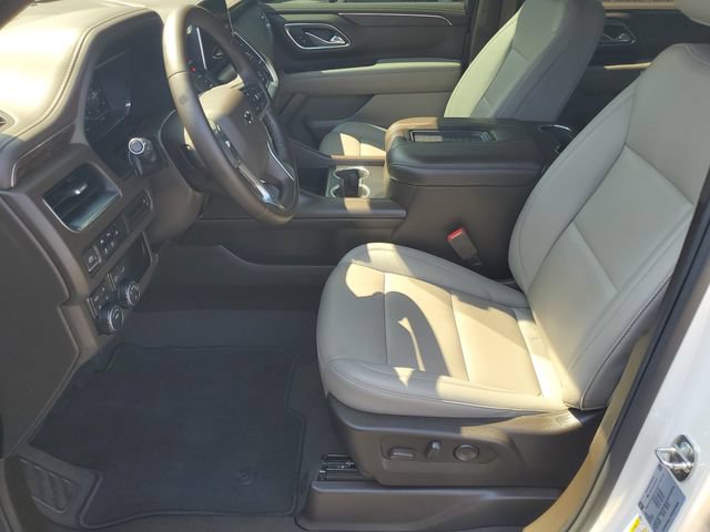 Used 2023 Chevrolet Suburban Z71 AWD/4WD image 19