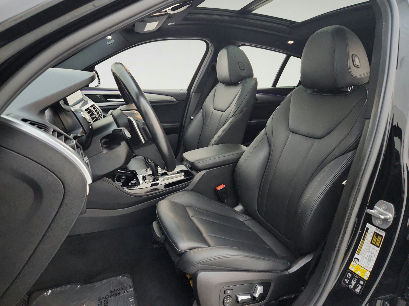 Used 2020 BMW X4 xDrive30i w/ Premium Package AWD/4WD image 22