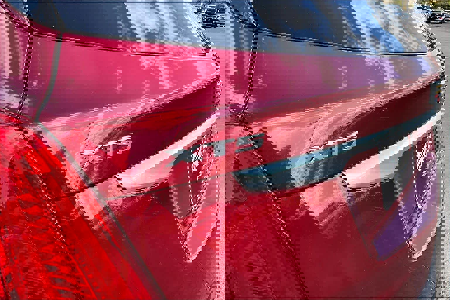 Used 2019 Cadillac XT5 Luxury image 28