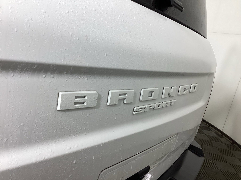 Used 2024 Ford Bronco Sport Badlands w/ Premium Package image 27