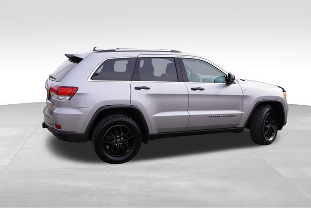 Certified 2020 Jeep Grand Cherokee Laredo w/ Quick Order Package 2BN North image 5