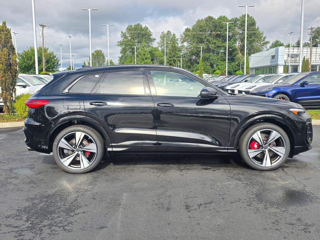 New 2026 Audi SQ5 Premium Plus AWD/4WD image 6