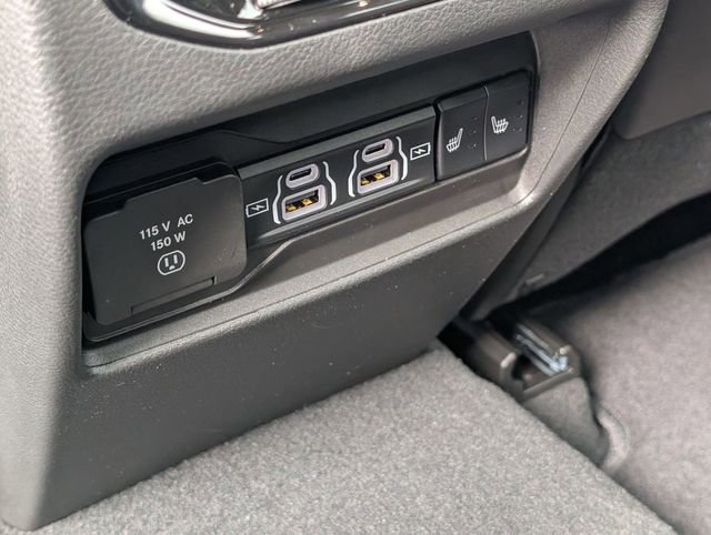 New 2025 Jeep Grand Cherokee Limited image 25