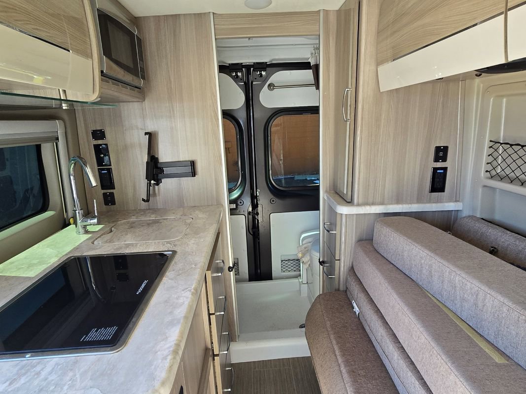 Used 2021 RAM ProMaster 1500 w/ Convenience Group image 28
