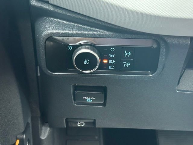 Used 2023 Ford Bronco Badlands w/ Sasquatch Package image 16