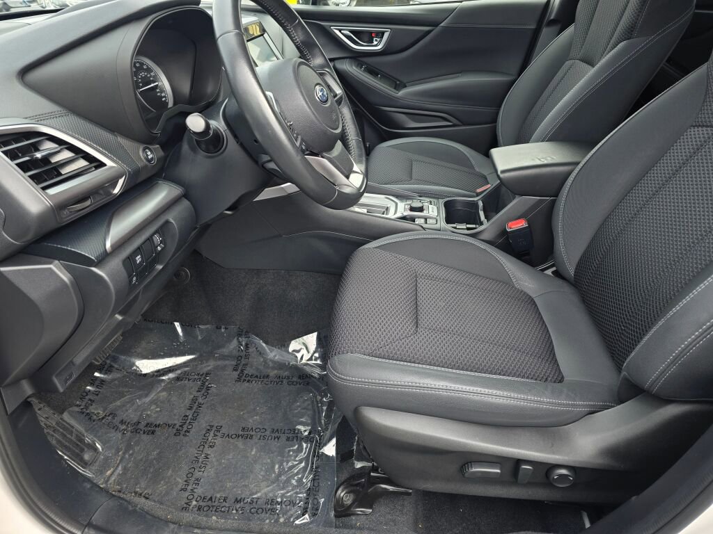 Used 2021 Subaru Forester Premium image 25