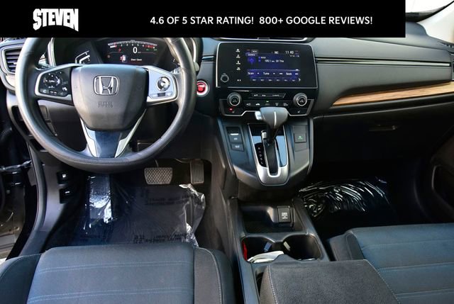 Used 2019 Honda CR-V EX image 17