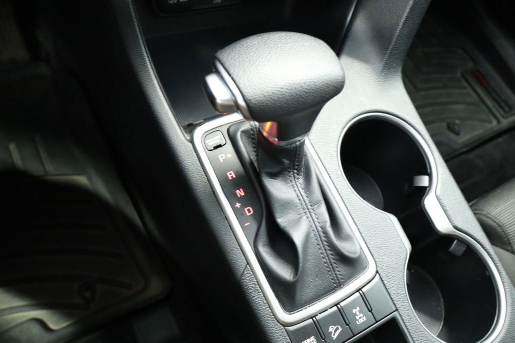 Used 2020 Kia Sportage LX w/ LX Popular Package AWD/4WD image 40