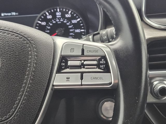 Used 2022 Kia Telluride SX w/ Towing Package FWD image 28