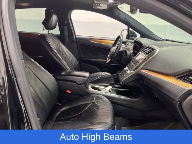 Used 2017 Lincoln MKC Reserve w/ Lincoln MKC Climate Package image 28