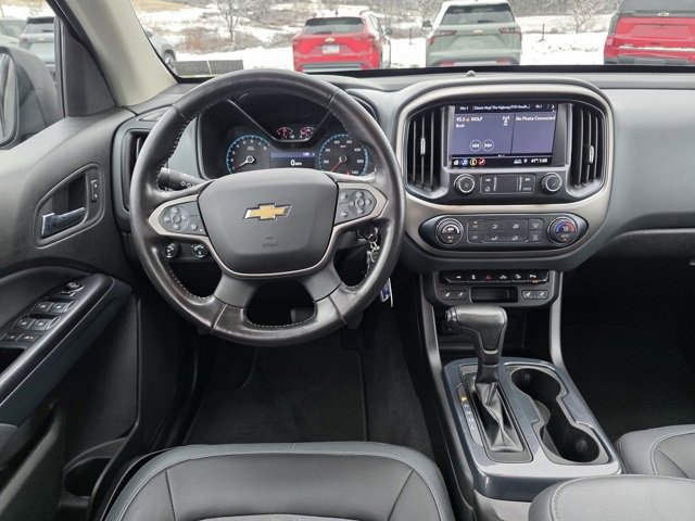 Used 2020 Chevrolet Colorado Z71 image 26