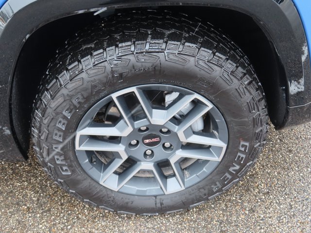 New 2026 GMC Terrain AT4 w/ Convenience Package III image 14