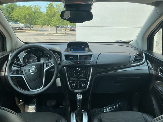 Used 2015 Buick Encore Convenience AWD/4WD image 2
