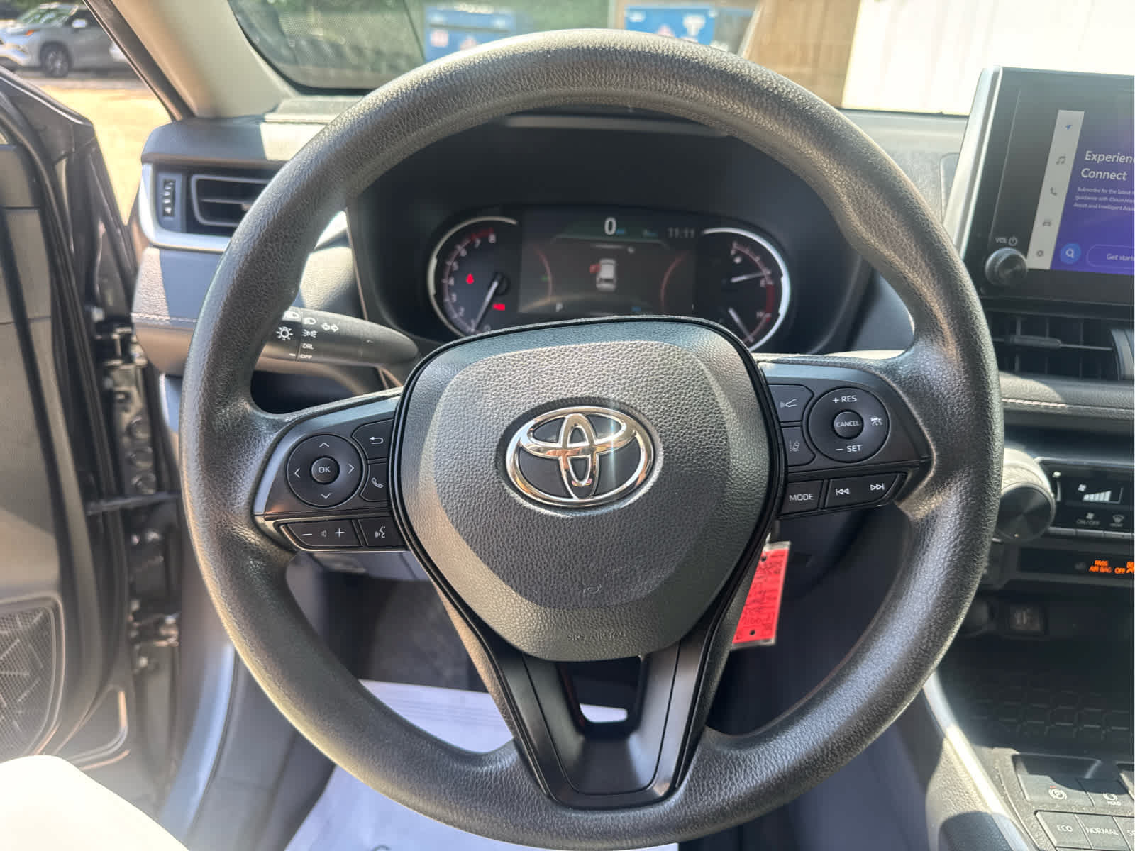 Used 2023 Toyota RAV4 LE FWD image 23