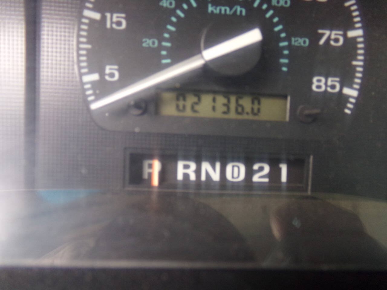 Used 1995 Ford E-250 and Econoline 250 Super RWD image 18