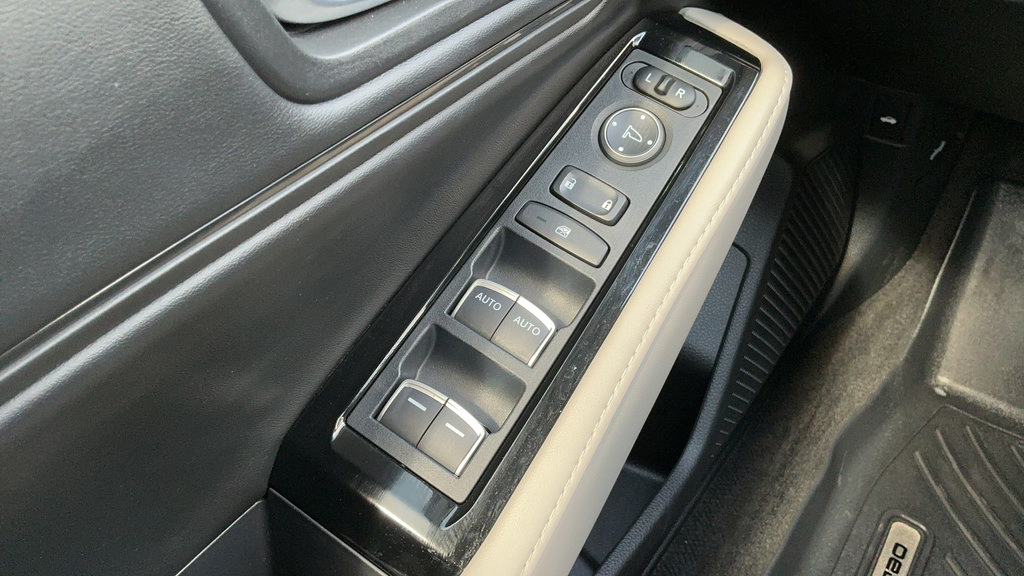 Used 2024 Honda Accord Touring image 20