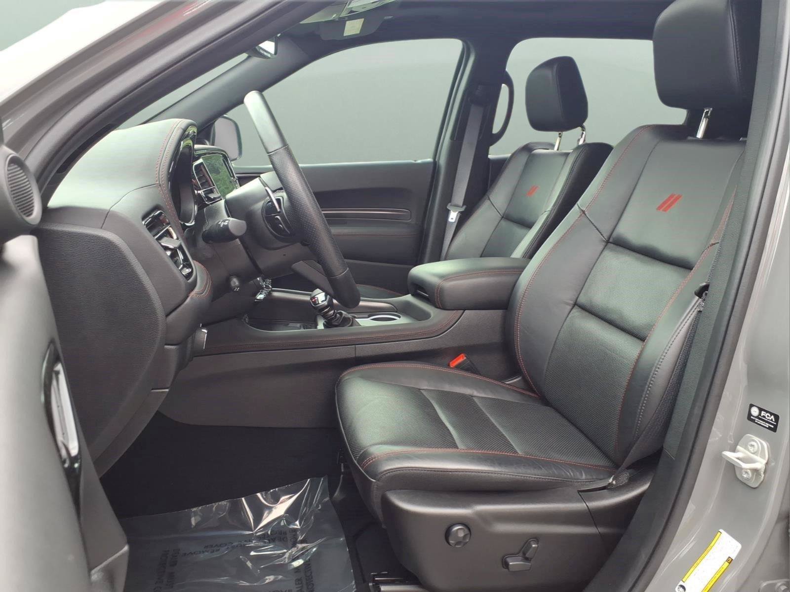 Used 2023 Dodge Durango GT AWD/4WD image 18