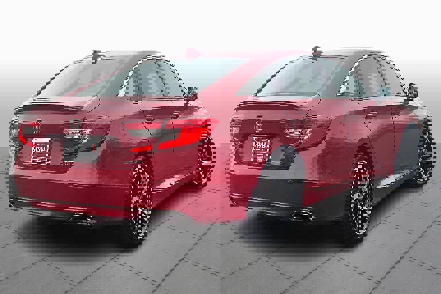 Used 2020 Honda Accord Sport image 13