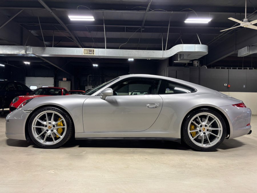 Used 2015 Porsche 911 Carrera GTS image 25