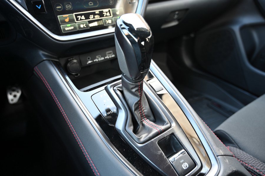 Used 2025 Subaru WRX Premium image 22
