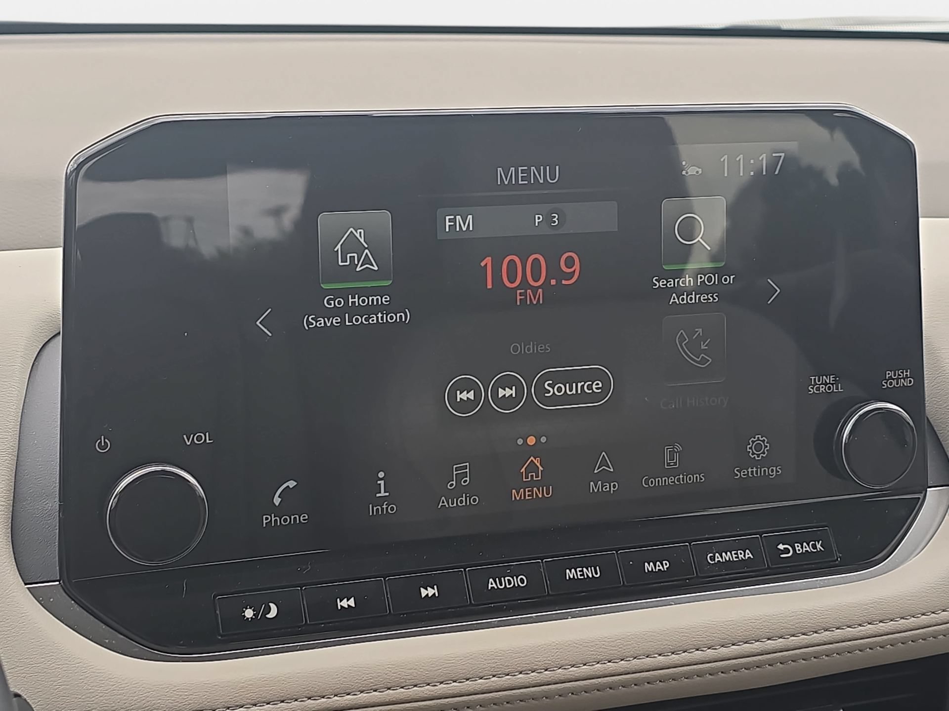 Used 2023 Nissan Rogue SL w/ SL Premium Package FWD image 21