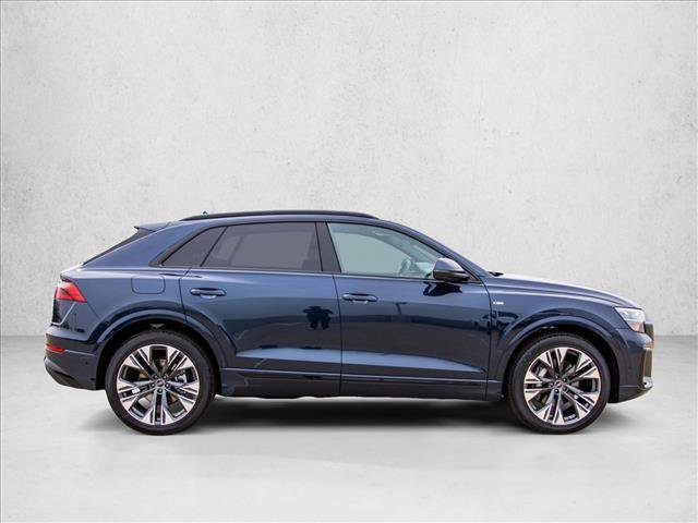 New 2026 Audi Q8 Premium Plus AWD/4WD image 4