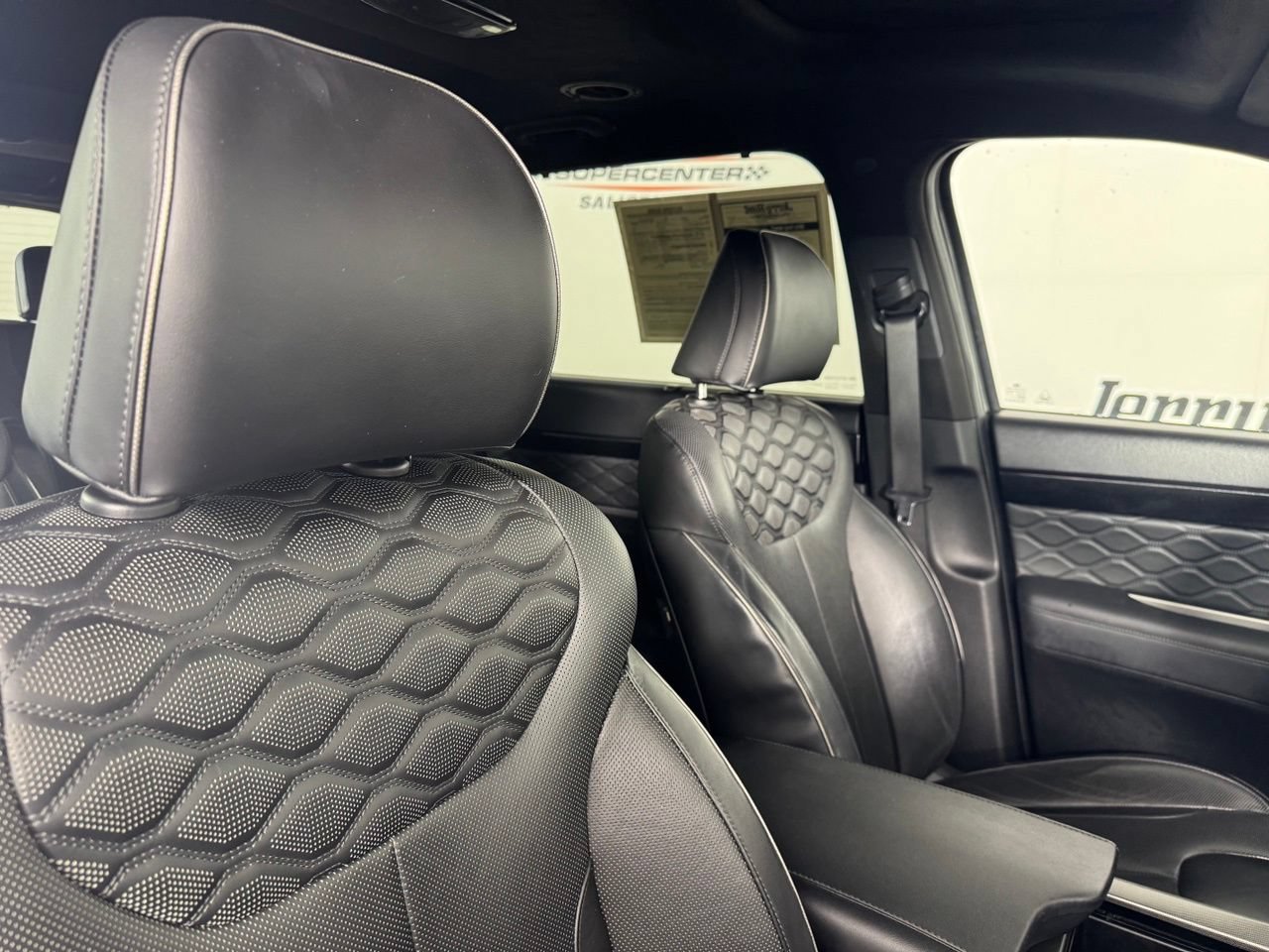 Used 2022 Hyundai Palisade Calligraphy AWD/4WD image 39