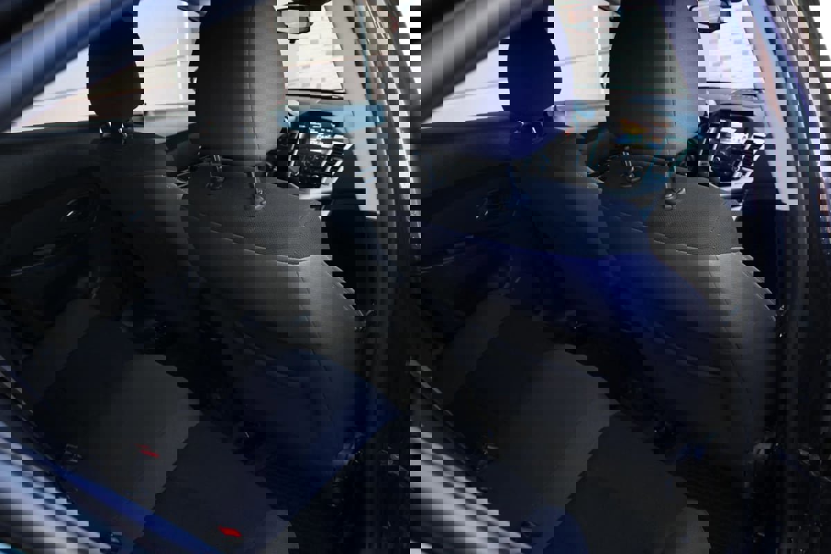 Used 2016 Chevrolet Cruze LT w/ Technology Package image 22