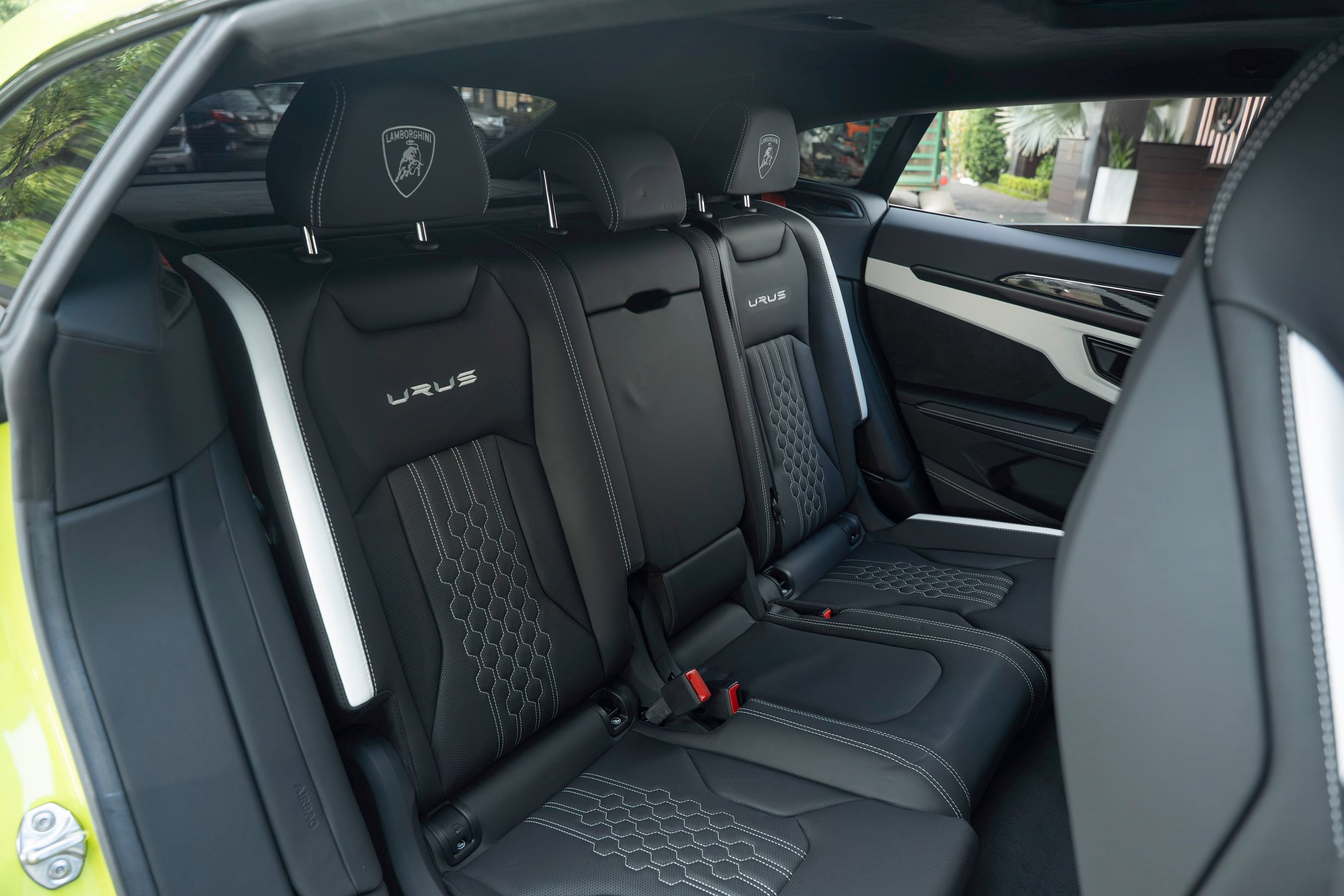 Used 2023 Lamborghini Urus S AWD/4WD image 18