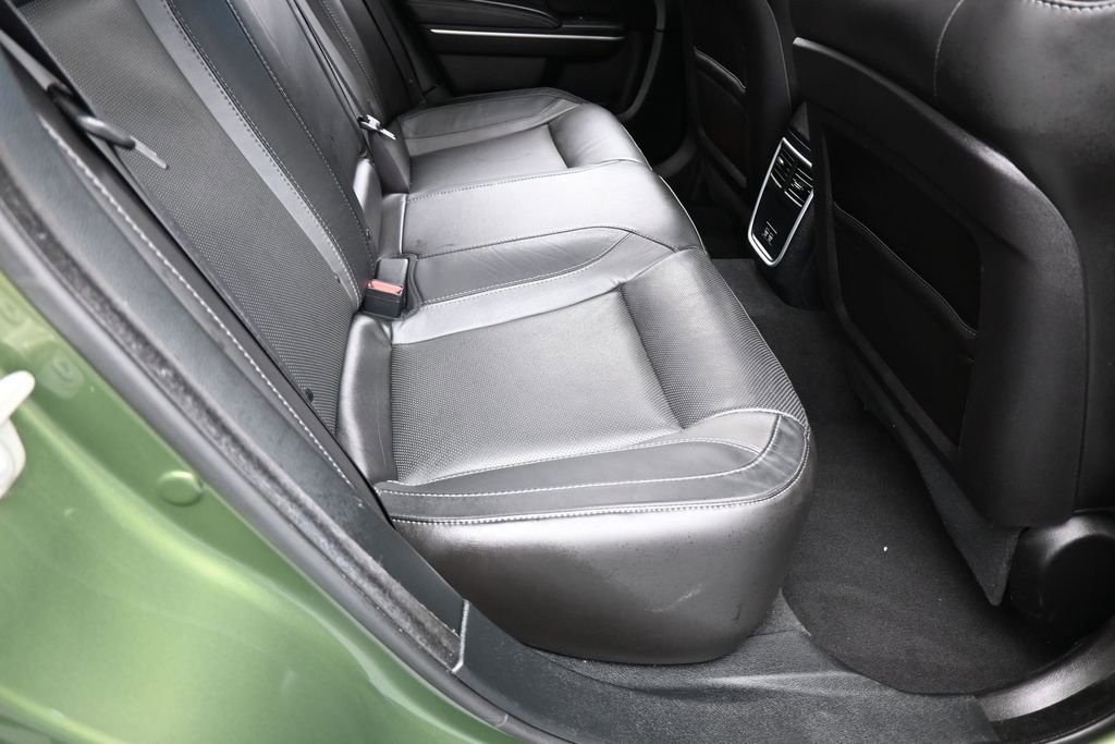 Used 2023 Dodge Charger SXT w/ Plus Group RWD image 37